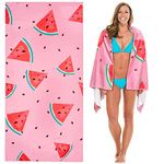 Beach Towel For Women