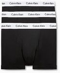 Calvin Klein Men's Underwear Cotton