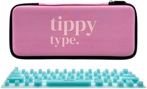 TIPPY TYPE