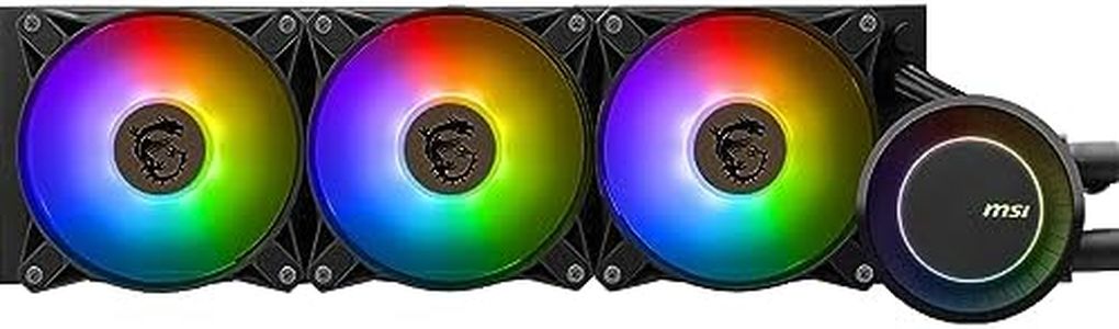 MSI MAG CO