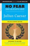 Julius Caesar No Fear Shakespeare Deluxe