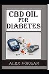 CBD OIL FOR DIABETES