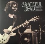 Grateful Dead Vinyl