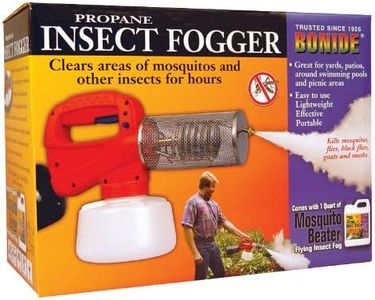 Bonide Products Propane Insect Fogger