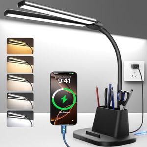 Desk Lamp