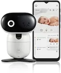 Motorola Baby Monitor Camera PIP101