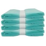 4 Pack Diaper Disposal Liner Refills Compatible with Janibell Akord 330 Slim Adult Diaper Disposal System(NOT Compatible with 280 Pails)