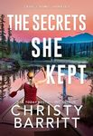 The Secrets She Kept (True Crime Junkies Book 7)