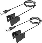 Emilydeals Charger for Fitbit Charg