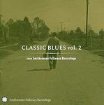 Classic Blues 2 Smithsonian Folkway