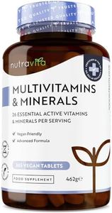 Multivitam