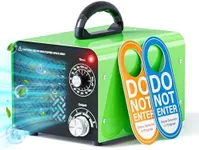 Ozone Generator 90,000mg, Upgraded 