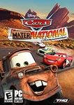 Cars Mater-National Championship (P