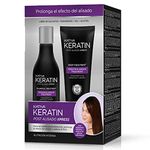 KERATIN EXPRESS Shampoos, 7750075041370