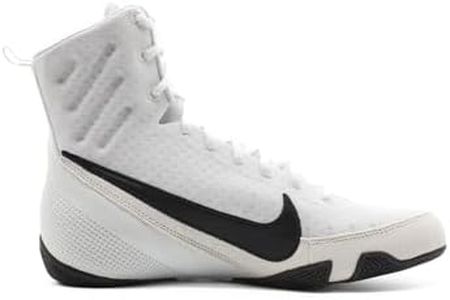 Machomai 3 Boxing Shoes by Nike