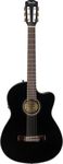 Fender CN-140SCE Thinline Concert N