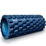 Gimme 10 Premium Foam Roller – Versatile High-Density Muscle & Back Roller for Deep Tissue Massage, Physical Therapy, and Yoga