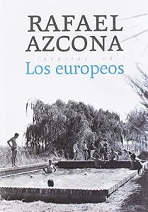 Los europeos: 34 (Ficción)