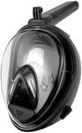 Full Face Snorkel Mask for Adult, S