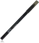 NYX PROFESSIONAL MAKEUP Epic Wear Liner Stick, Long-Lasting Eyeliner Pencil - Pitch Black