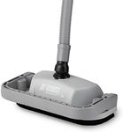 Pentair GW9500 Kreepy Krauly Great White Inground Pool Cleaner,Grey/Black