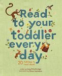 Read To Your Toddler Every Day: 20 folktales to read aloud (2) (Stitched Storytime)