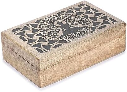 Ajuny Caja