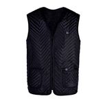 Heated Vest For Women Usb