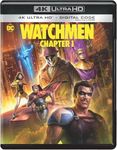 Watchmen C