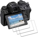 iDaPro Screen protector for Nikon Camera