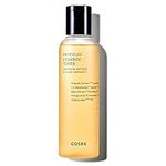 COSRX Full Fit Propolis Synergy Toner, 150ml / 5.07 fl.oz | Propolis 72.6% | Korean Skin Care, Paraben Free