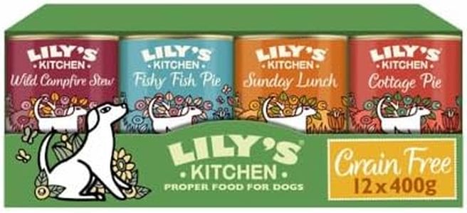 Lily's Kit