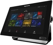 RAYMARINE AXIOM 12 MFD CHARTPLOTTER