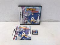 Sonic Ds Games