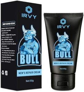 IRVY Bull 