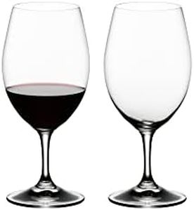 Riedel Ouverture Magnum Glass, Set of 2-18.7 Fluid Ounces