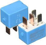 2 Pack AC Relay 90080-87026 90987-0