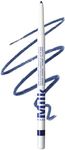Milk Makeup Infinity Long Wear Eyeliner, Time (Navy Blue) - 0.012 fl oz - Twist-Up Design, Built-In Sharpener & Soft Blender Tip - Up to 12-Hour Wear - Waterproof - Vegan, Cruelty Free