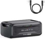 BLUETTI Expansion Battery B300, 307