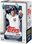 2025 Topps Series 1 Baseball - Fact