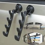 Fishing Rod Rack For Boat