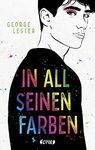 In all seinen Farben (German Edition)