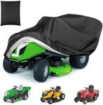AOOWU Riding Lawn Mower Cover, 170x