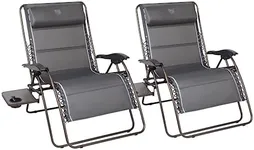 Timber Ridge Oversized Zero Gravity