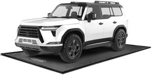 Loninak Garage Floor Mat, 8'6"x20' 