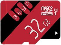 AEGO 32GB 5 Pack Micro SDXC Card Mi