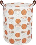 Sanjiaofen Kids Laundry Hamper,Canv