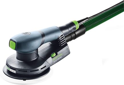 Festool 150mm Electric Sander 240V – ETS EC150/5 Random Orbital