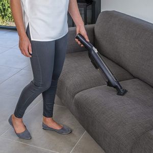 Shark WandVac 2-in-1 Cordless Handheld Vacuum Cleaner  – Lightweight