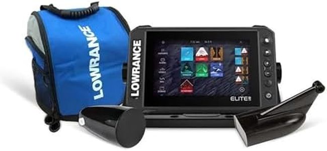 Lowrance E